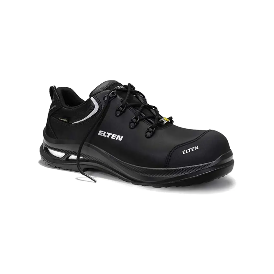 ELTEN - TERENCE XXG PRO GTX LOW S3 ESD schwarz