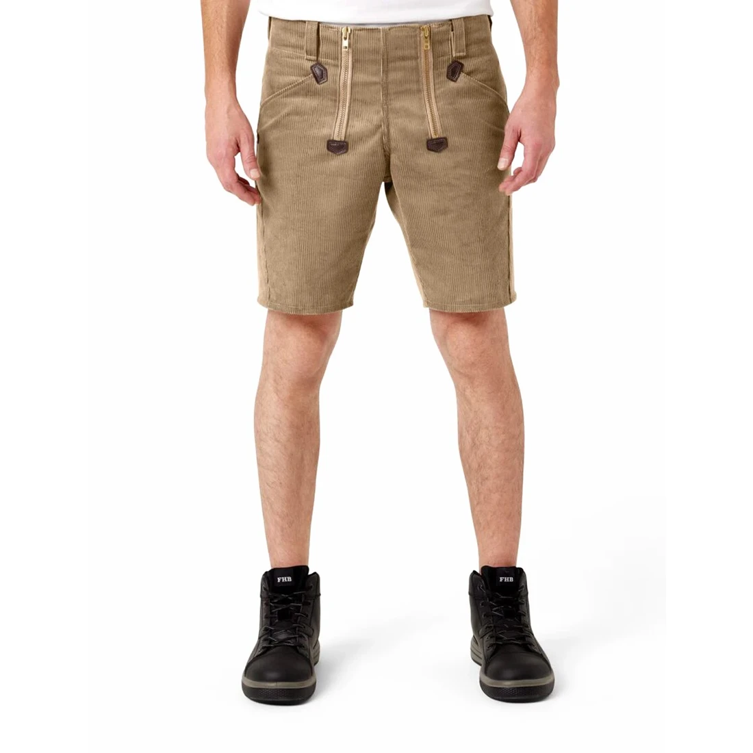 FHB - Zunftshorts HANS Genuacord