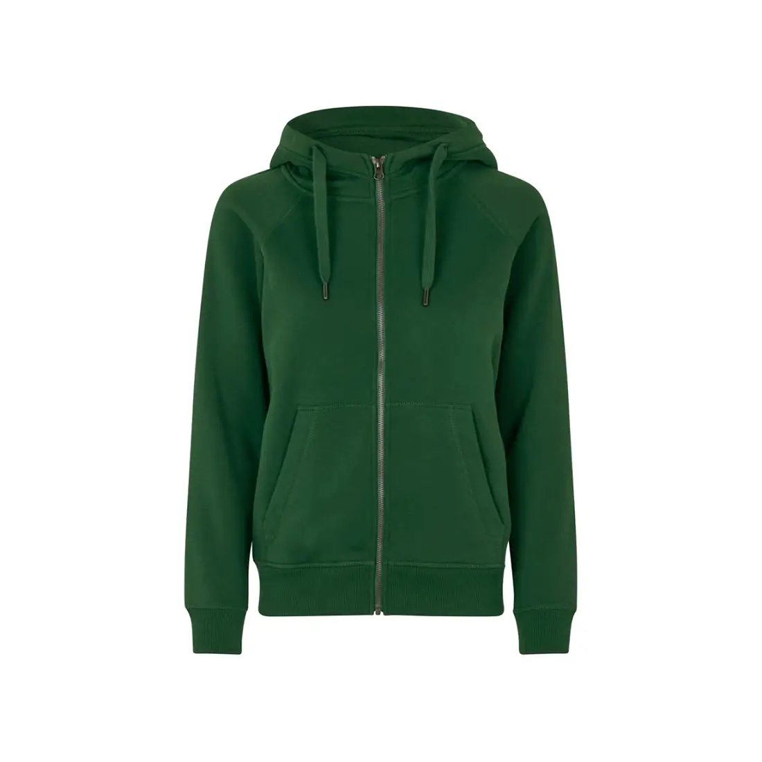 ID - CORE Full-Zip Hoodie Damen