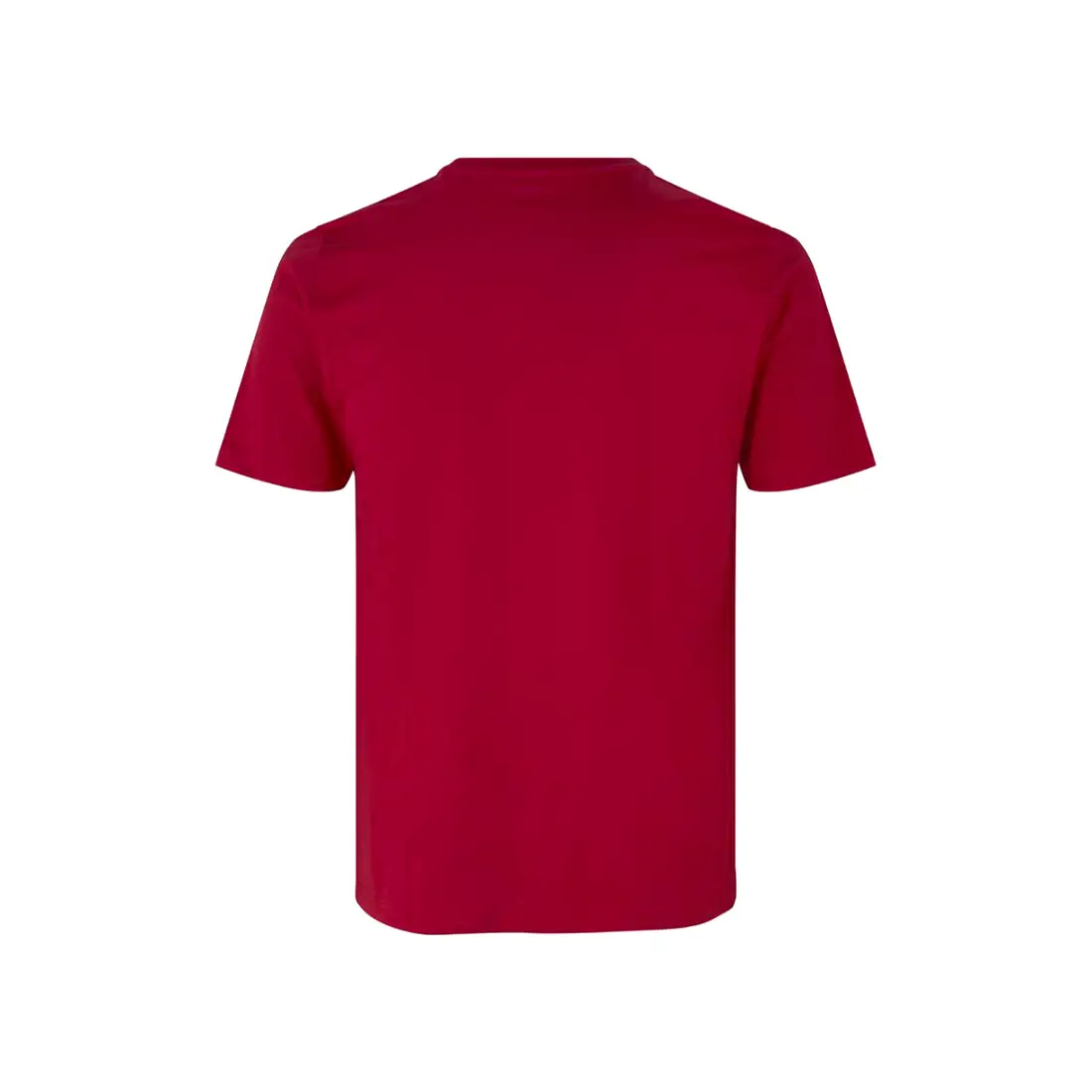 ID - T-TIME T-Shirt körpernah