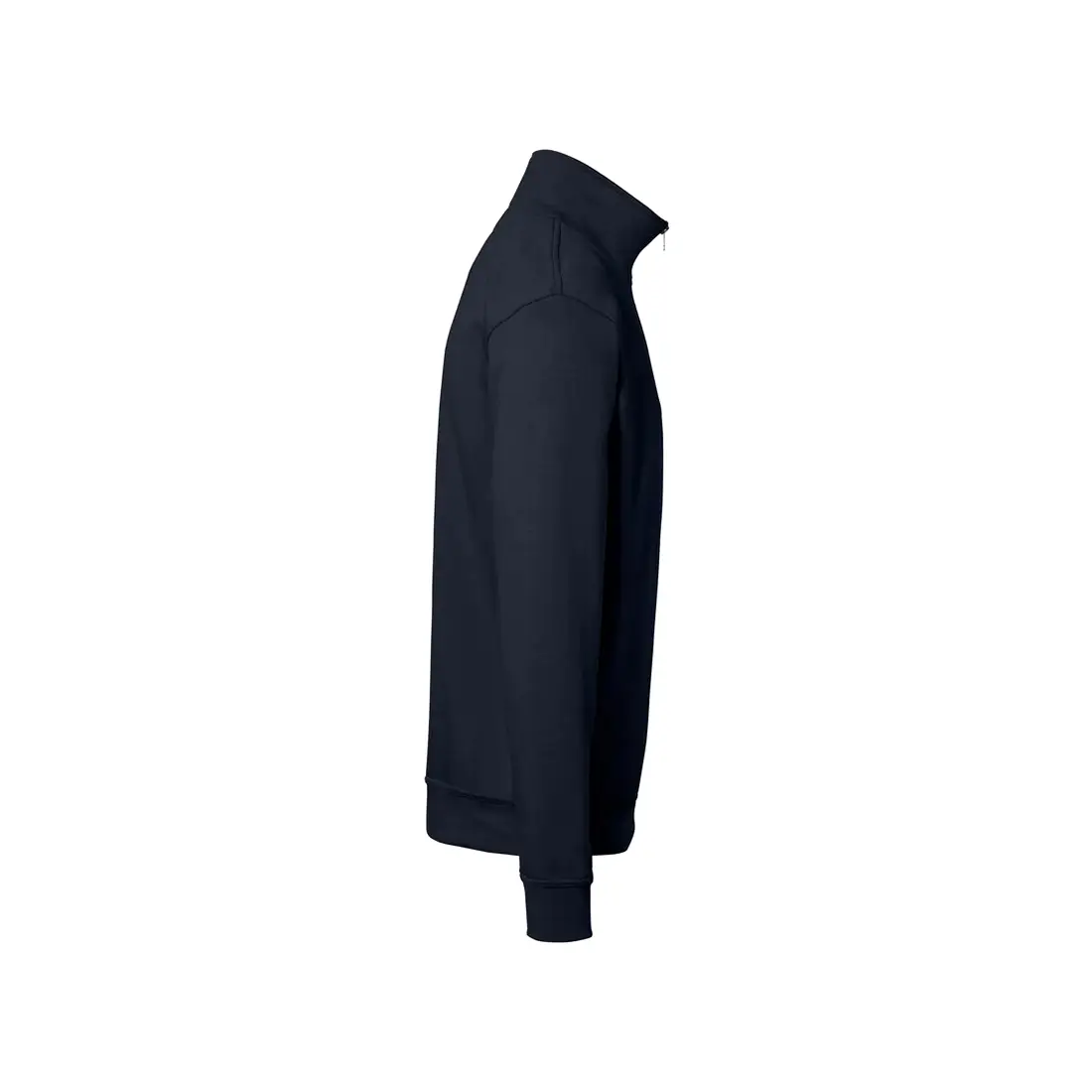 HAKRO - Zip-Sweatshirt Premium