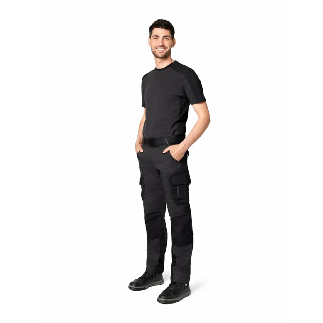 FHB - T-Shirt MARC