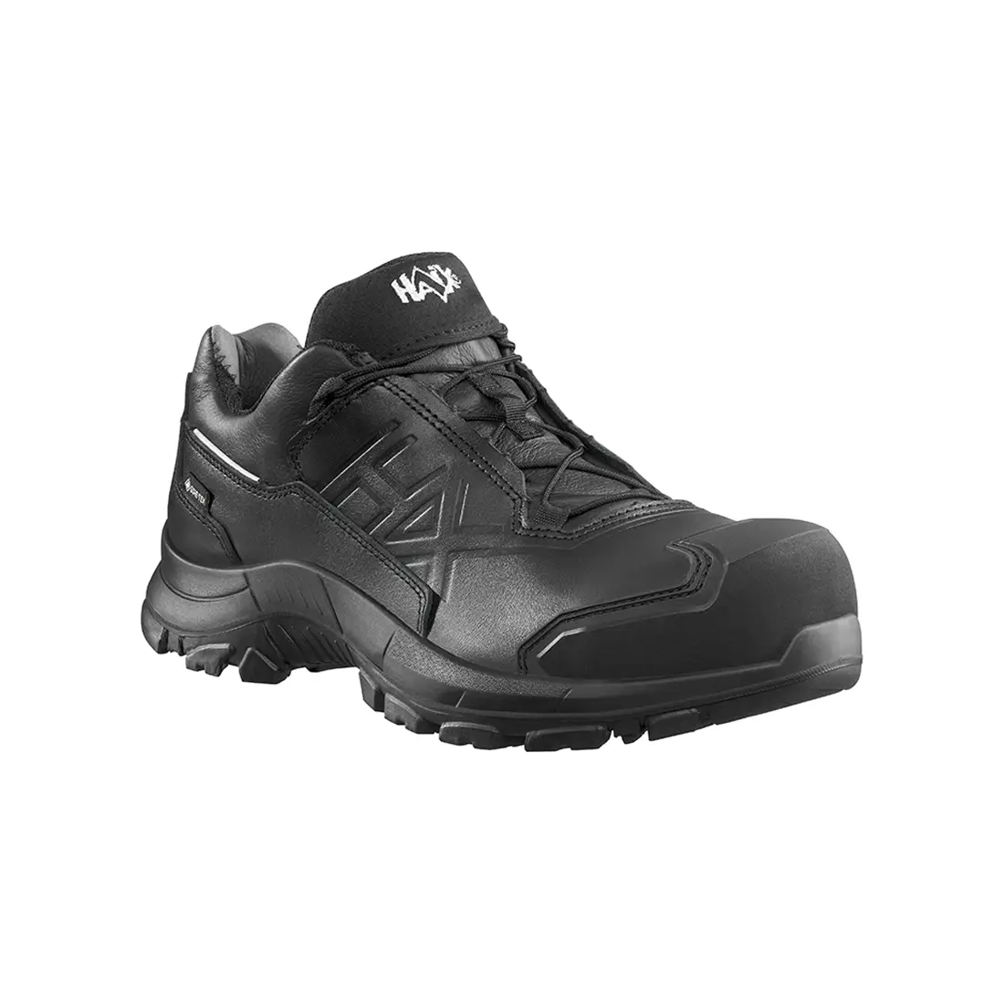 HAIX - BLACK EAGLE Safety 600 LTR GTX S7 schwarz
