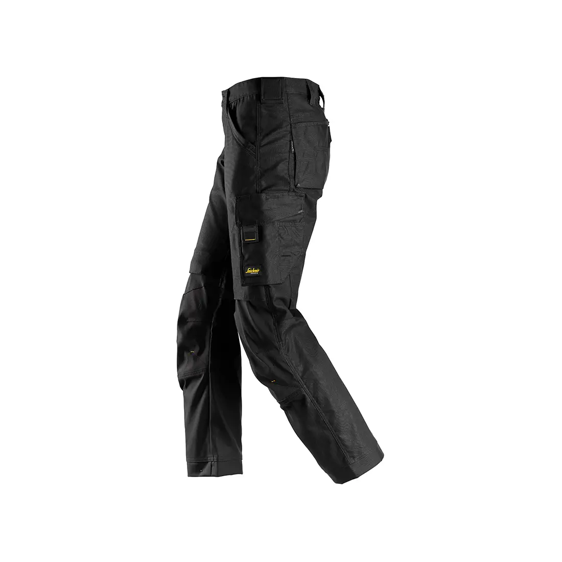 SNICKERS - AllroundWork Canvas+ Stretch-Arbeitshose