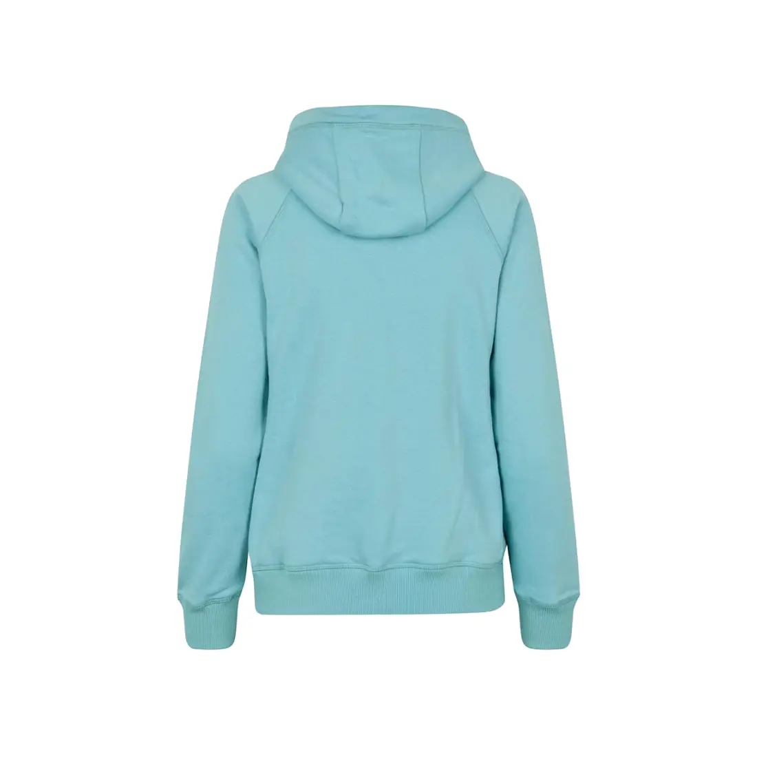 ID - CORE Full-Zip Hoodie Damen