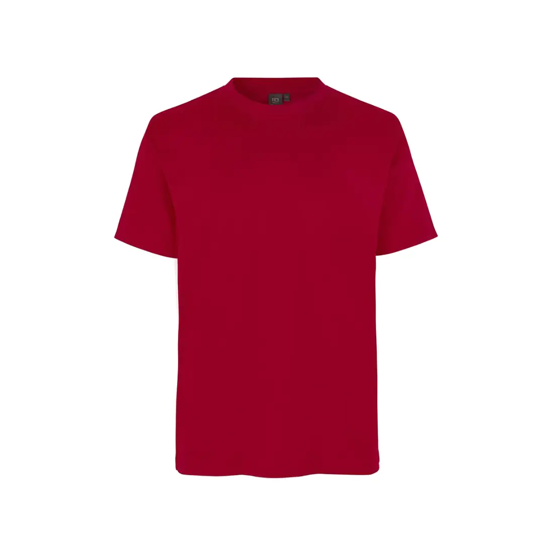 ID - PRO Wear T-Shirt "Obenauf" leicht veredelbar