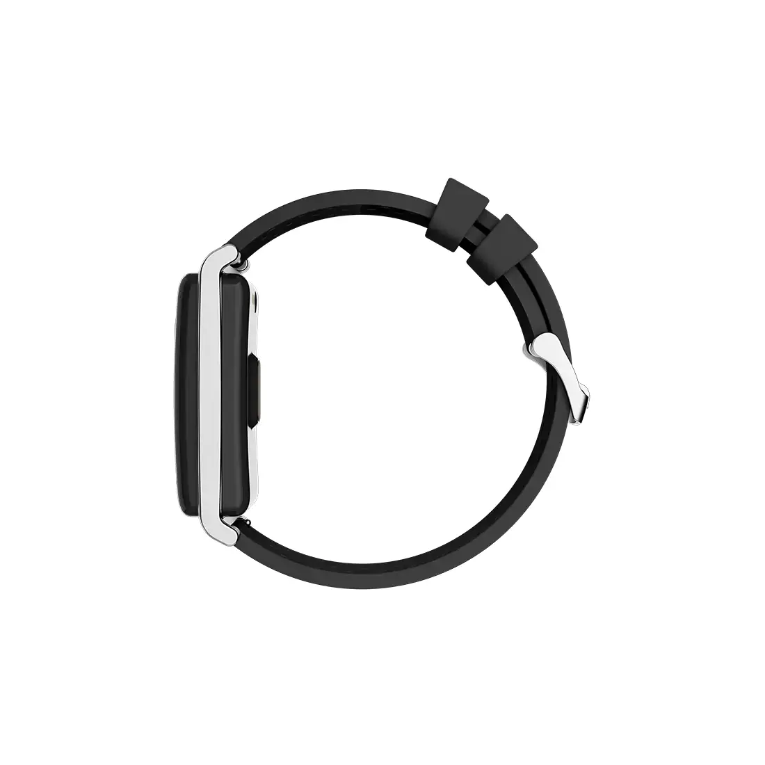 THERMOGUARD - Hitzeschutz-Warnband WEARABLE mit Display