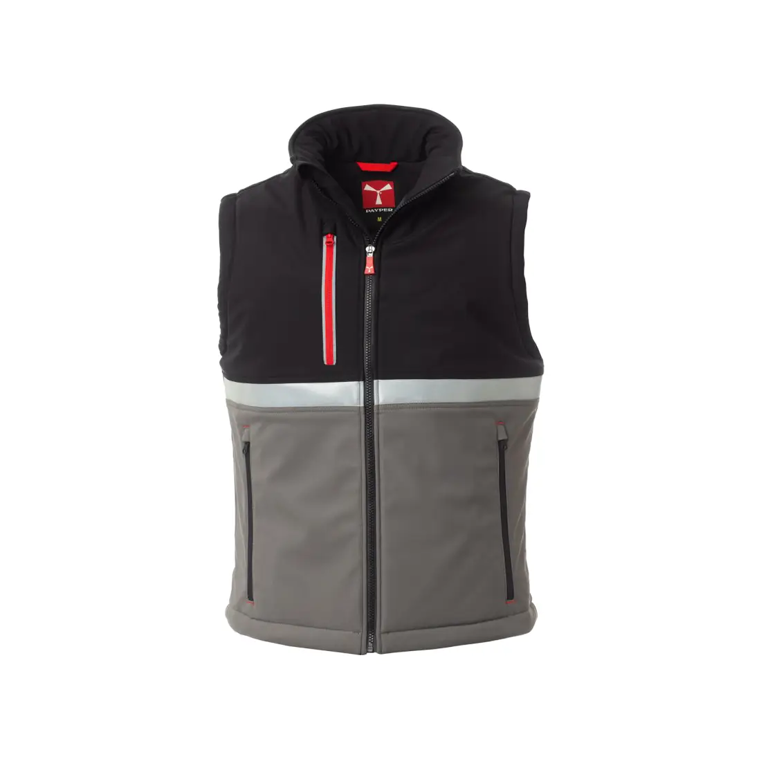 PAYPER - Softshellweste Wise Vest Pad