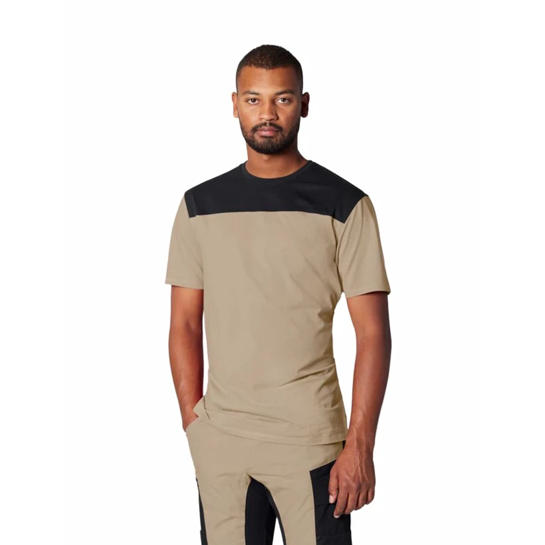 FHB - T-Shirt KNUT