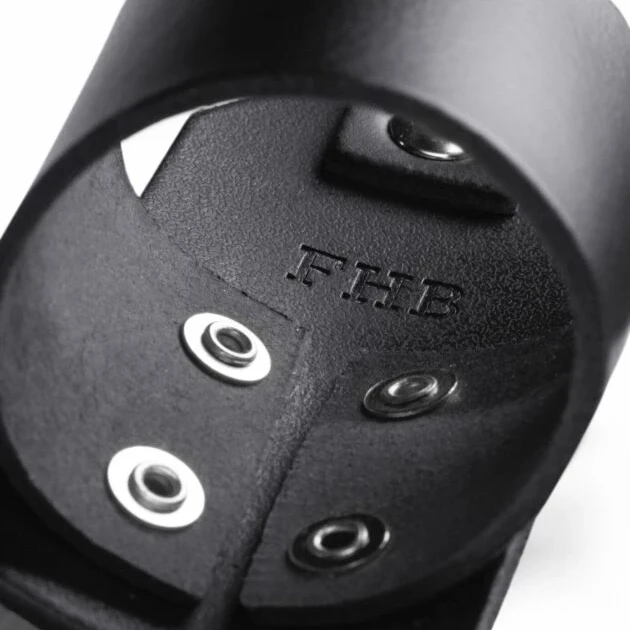 FHB - Hammerschlaufe KILIAN schwarz