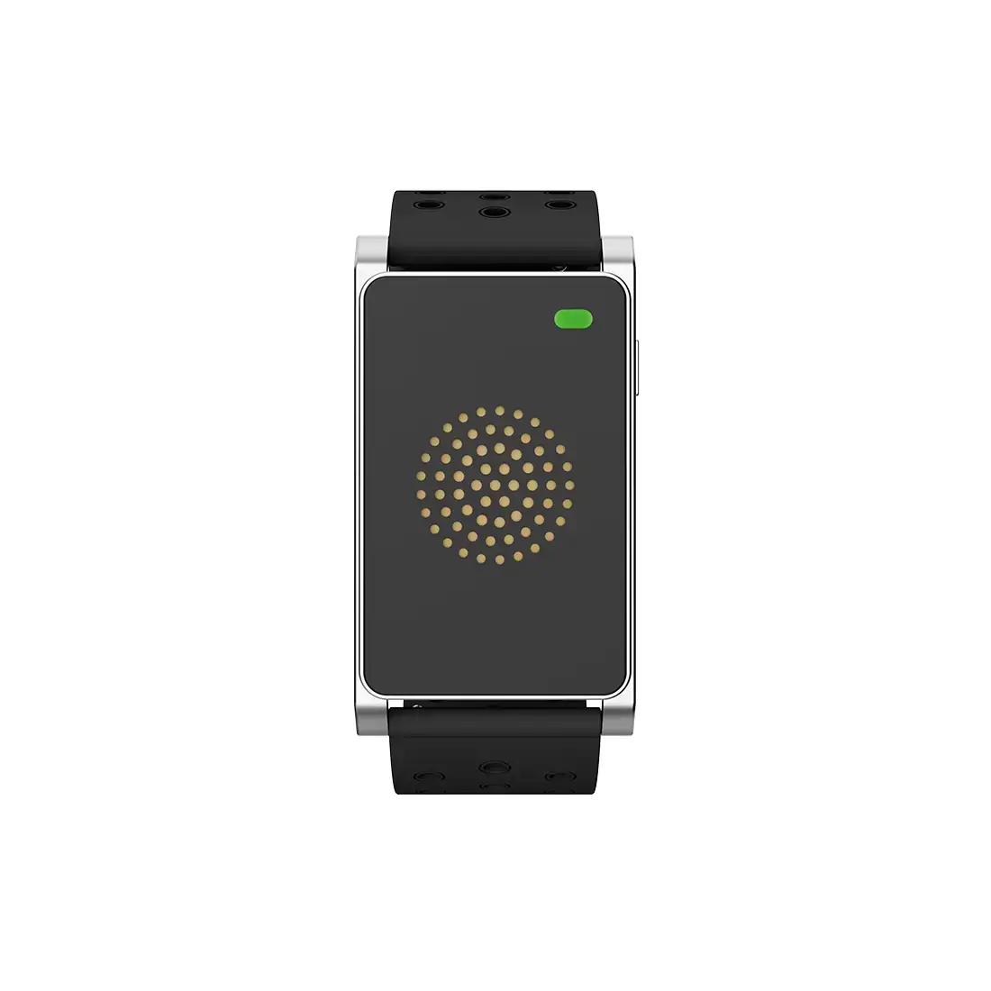 THERMOGUARD - Hitzeschutz-Warnband WEARABLE