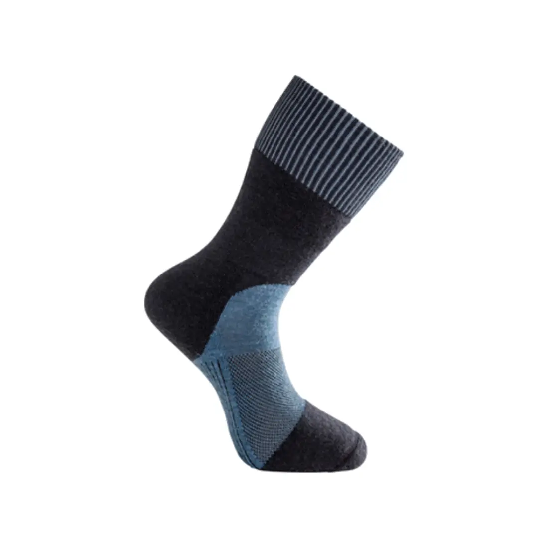 WOOLPOWER - Socken Skilled Klassik 400