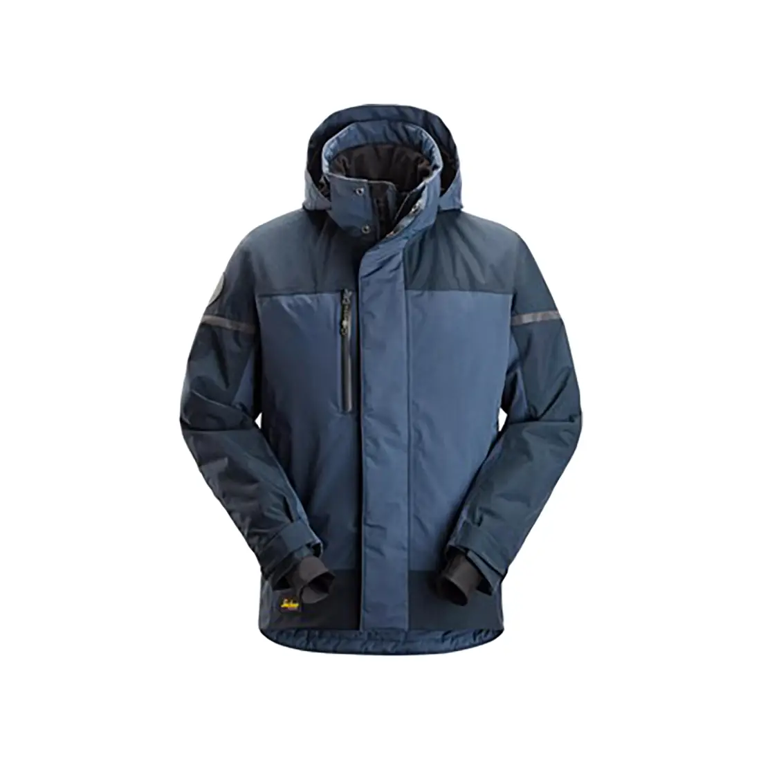 SNICKERS - AllroundWork wasserdichte/wärmeisolierte Jacke