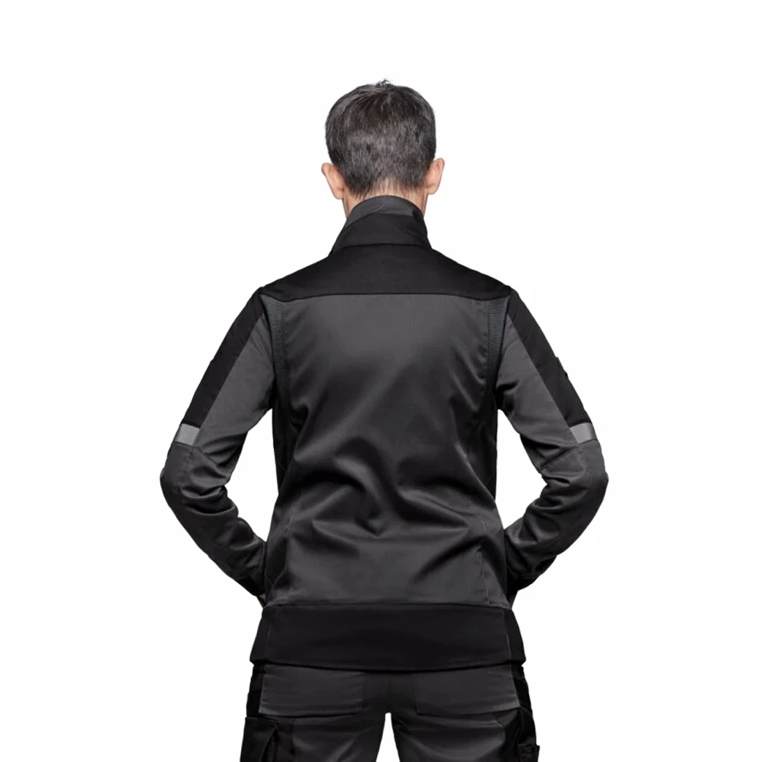 FHB - Arbeitsjacke ANDREA Damen