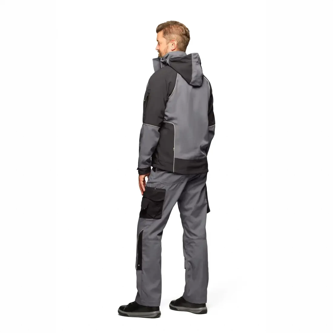 FHB - Softshelljacke WALTER