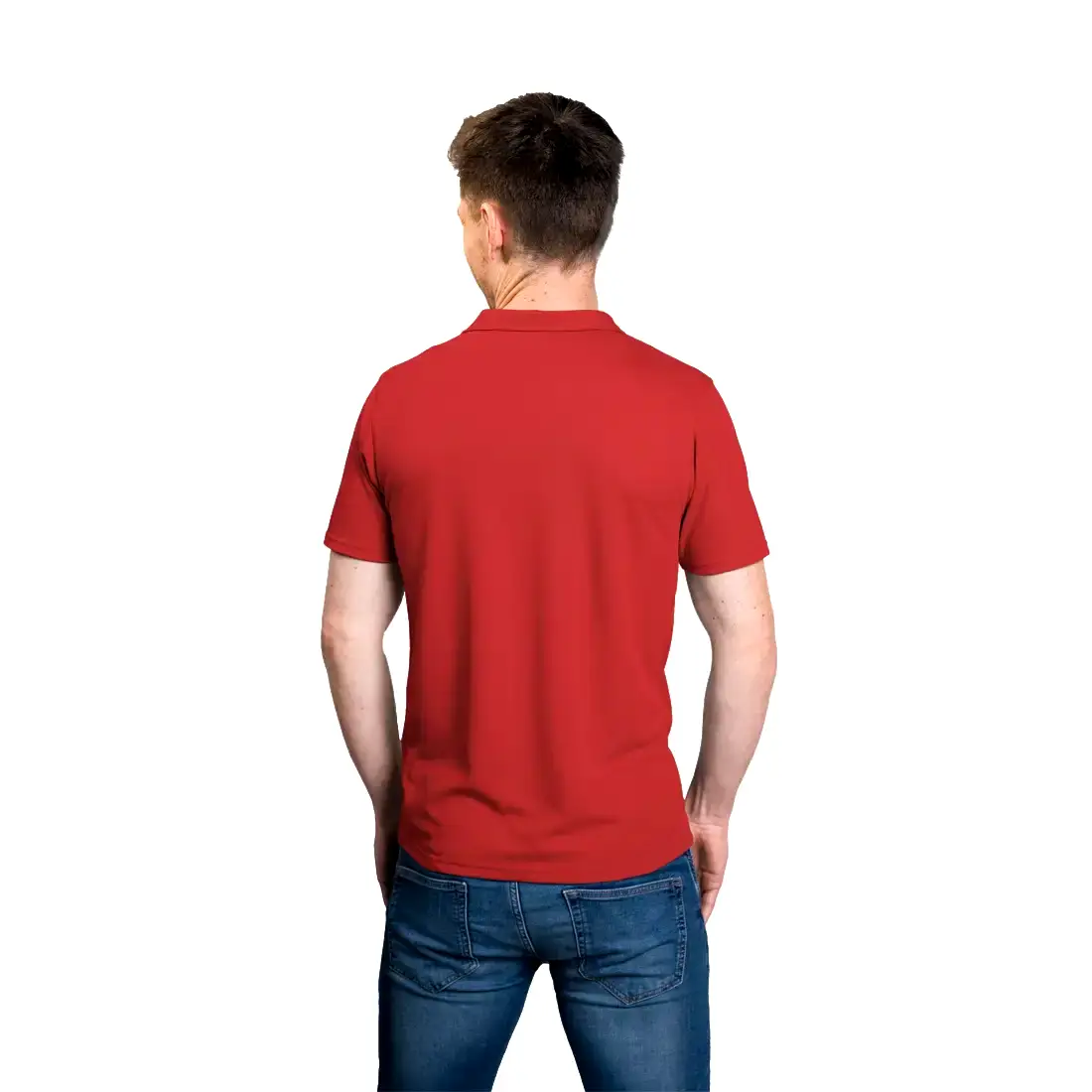 IQ-UV - Natural 1 Poloshirt 50+