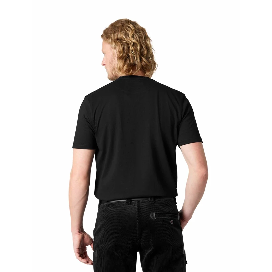 FHB - T-Shirt KLAAS "Zimmermann"