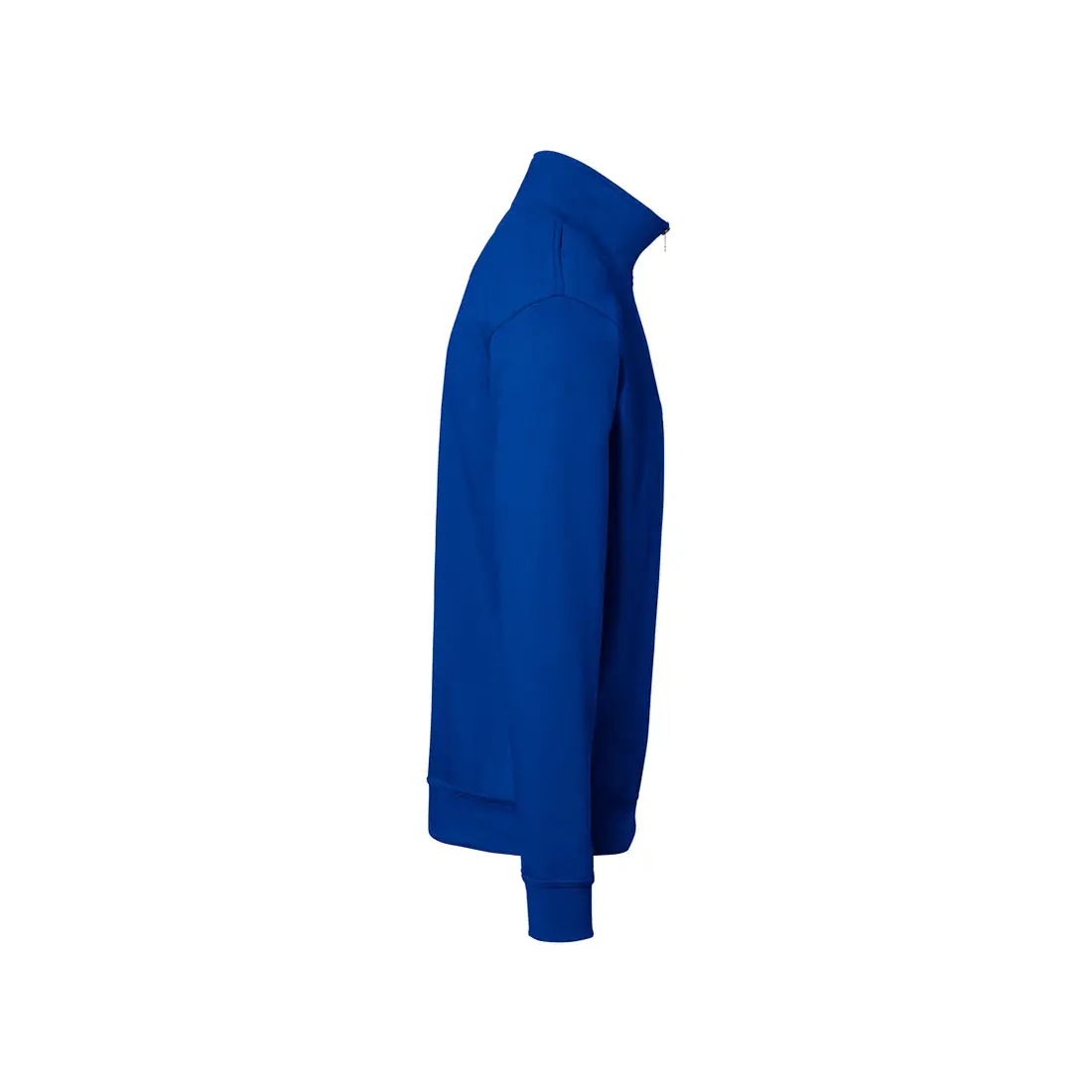 HAKRO - Zip-Sweatshirt Premium