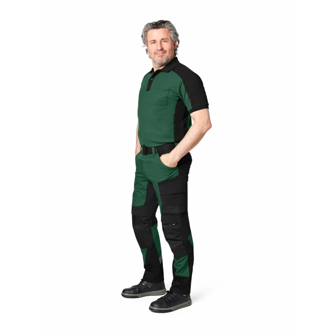 FHB - Poloshirt KONRAD