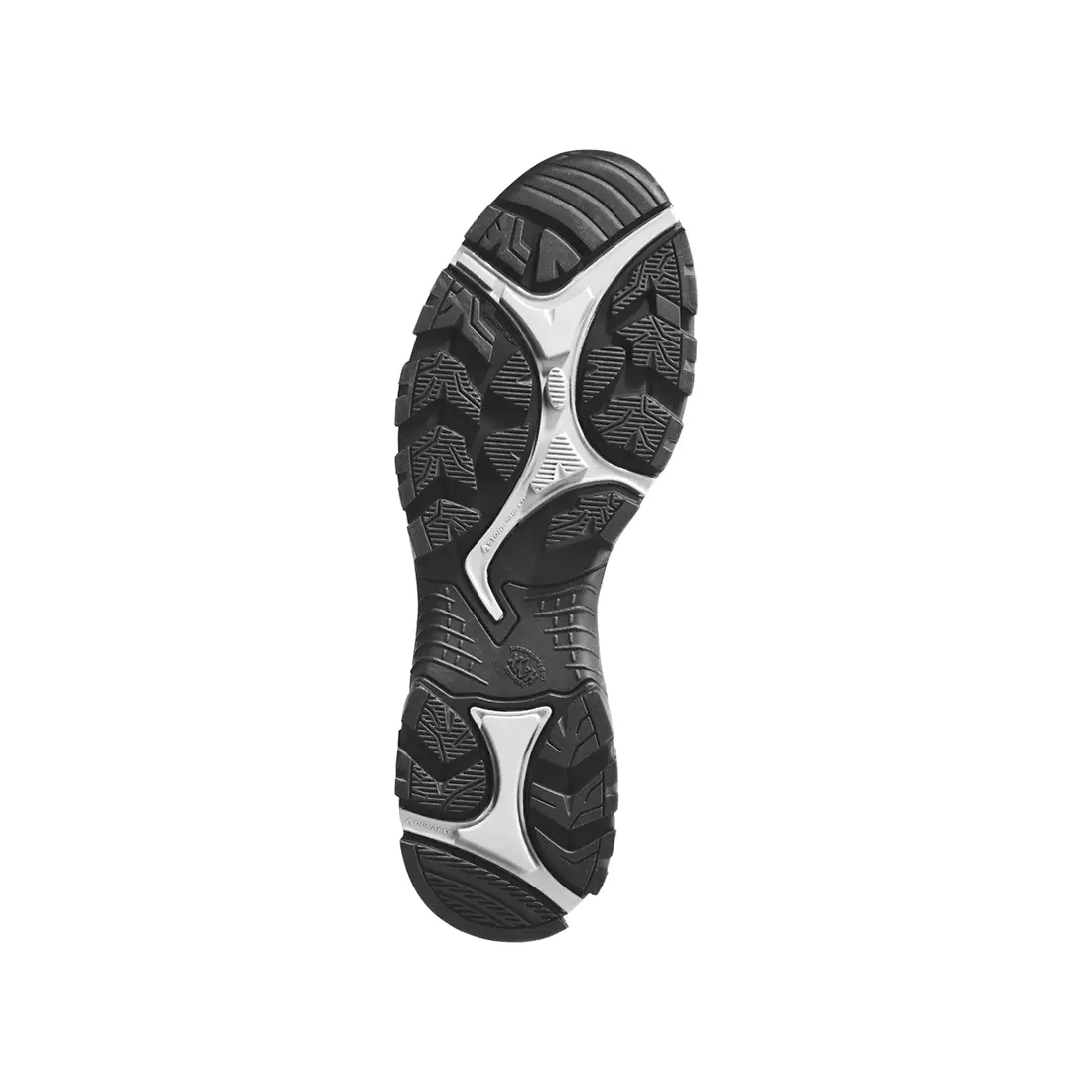 HAIX - BLACK EAGLE Safety 53 MID S3 schwarz