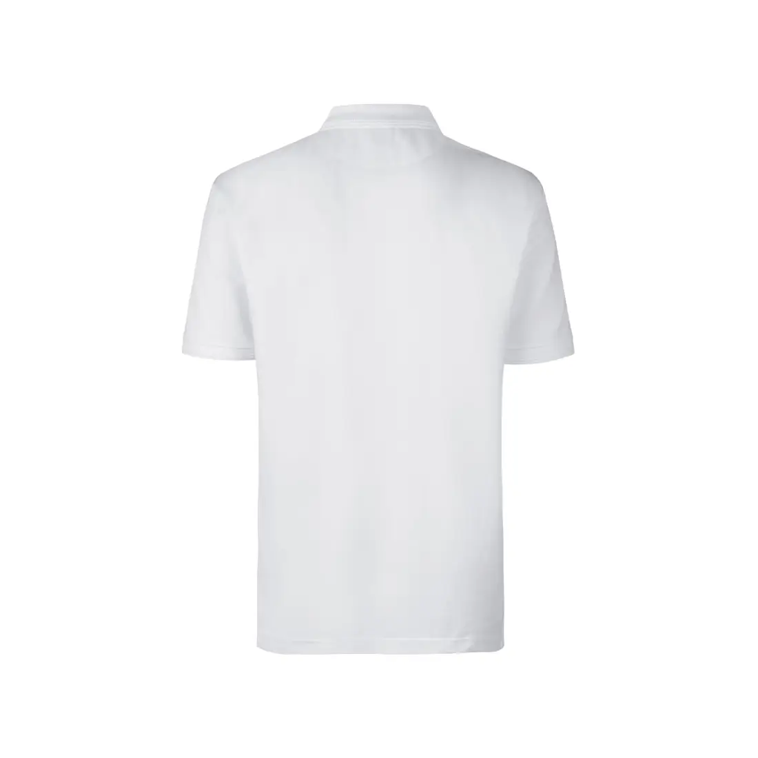 ID - PRO Wear Poloshirt ohne Brusttasche