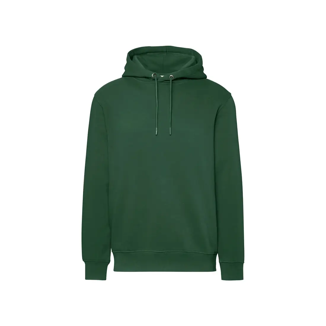 HAKRO - Kapuzen-Sweatshirt Bio-Baumwolle GOTS