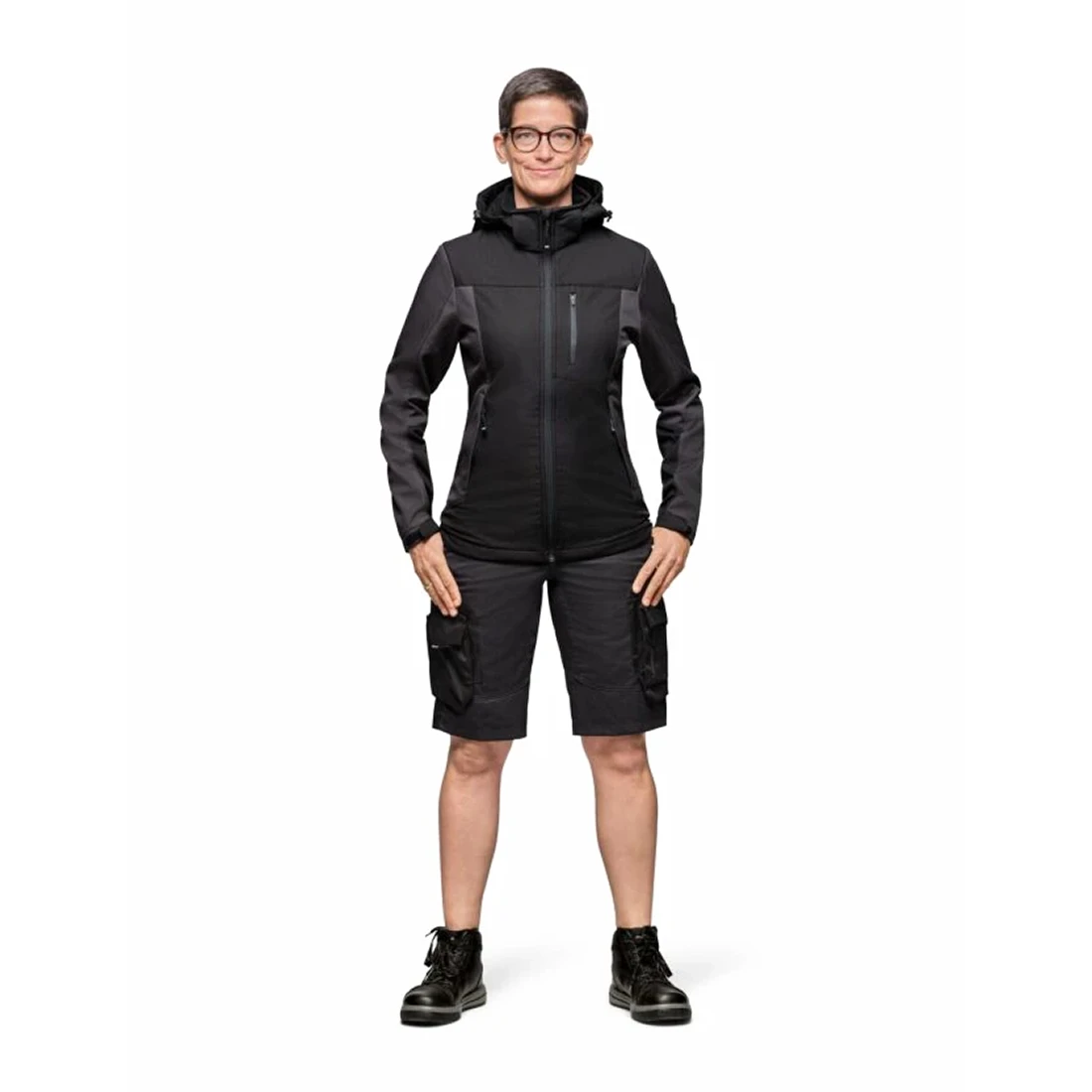 FHB - Arbeitsjacke JULIA Damen