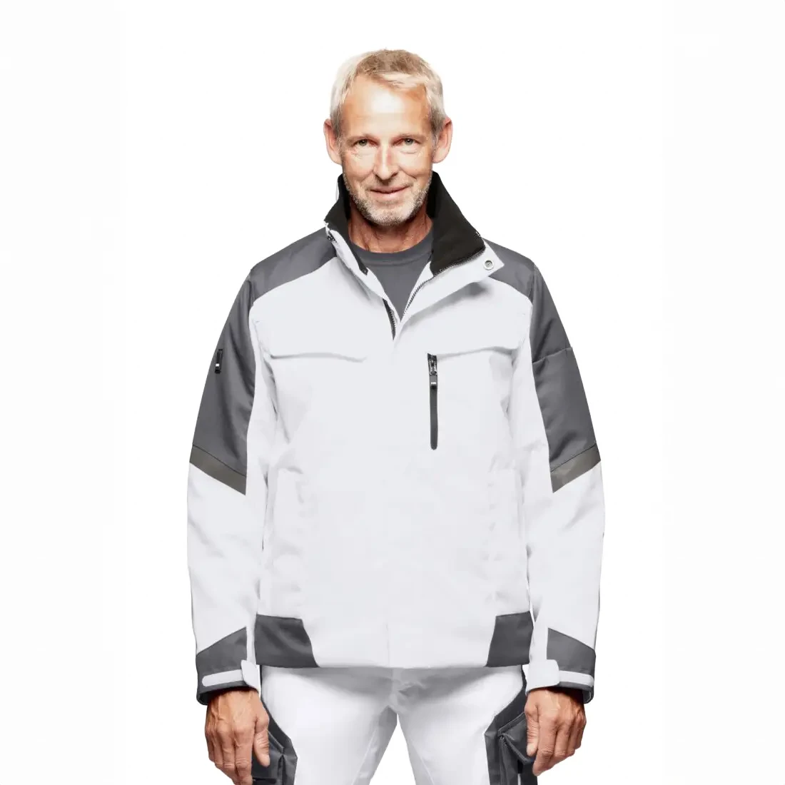 FHB - Arbeitsjacke LARS