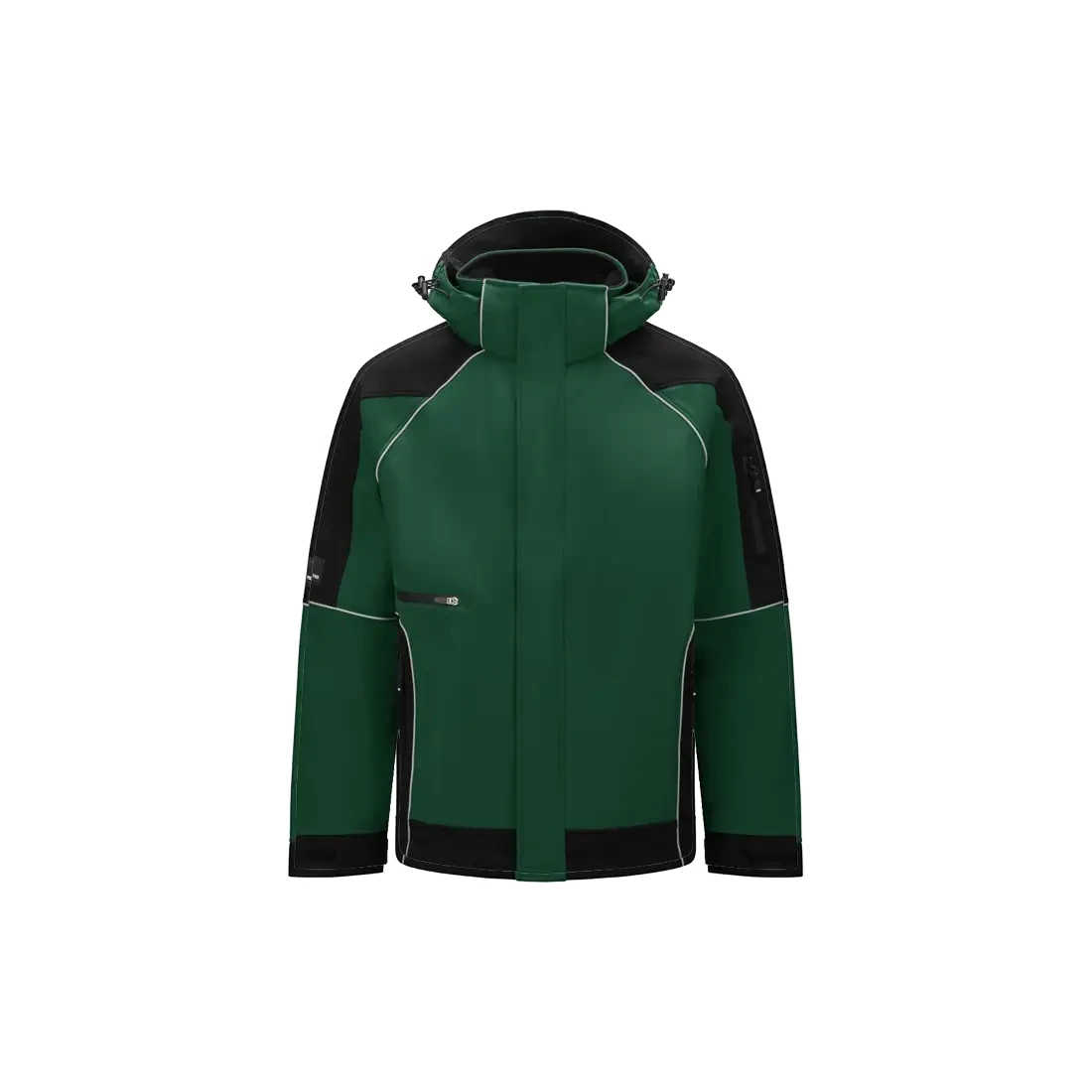 FHB - Softshelljacke WALTER
