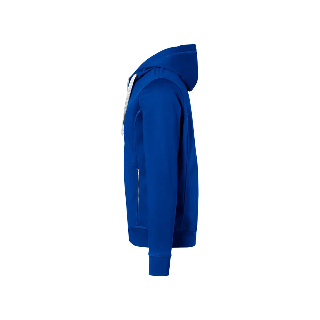 HAKRO - Kapuzenjacke Bonded