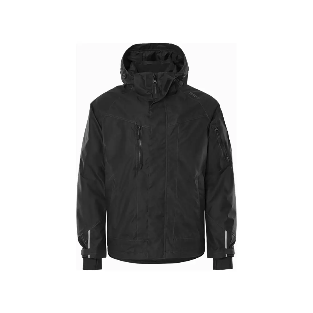 FRISTADS - Winterjacke Airtech 4410 GTT schwarz