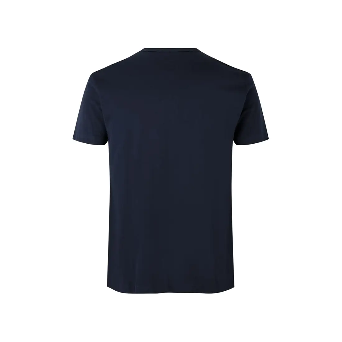 ID - T-TIME T-Shirt V-Ausschnitt