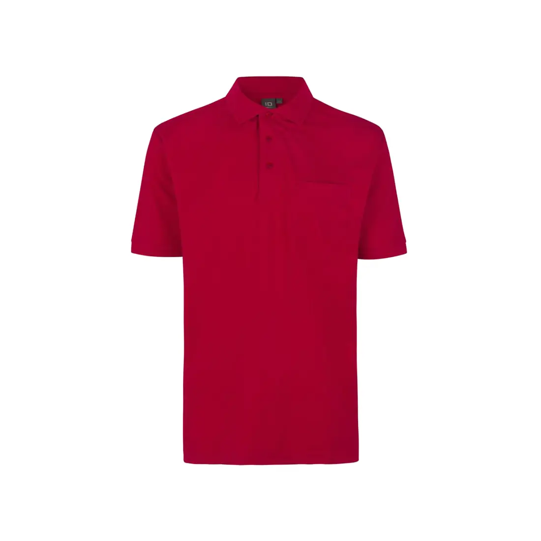 ID - PRO Wear Poloshirt mit Brusttasche