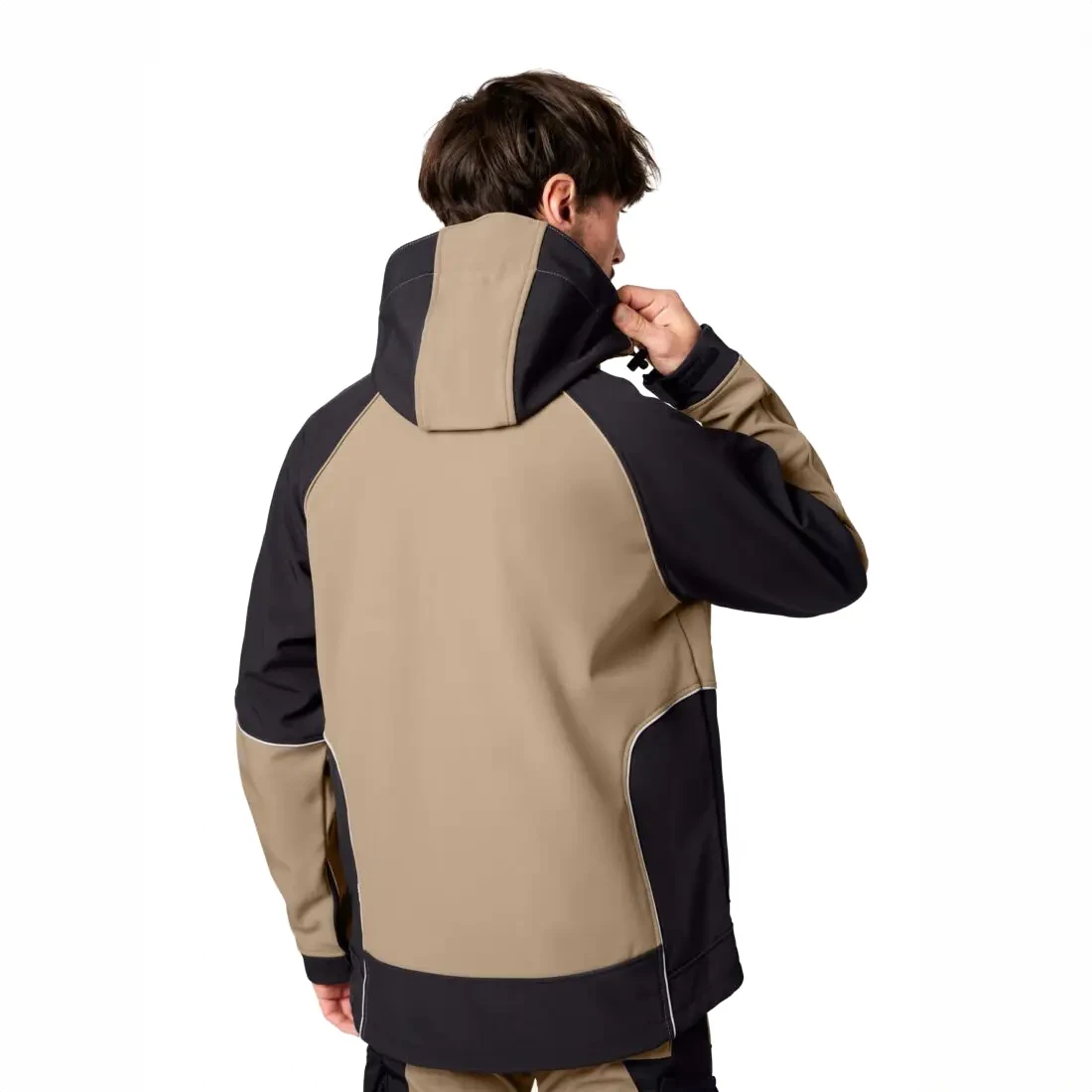 FHB - Softshelljacke WALTER
