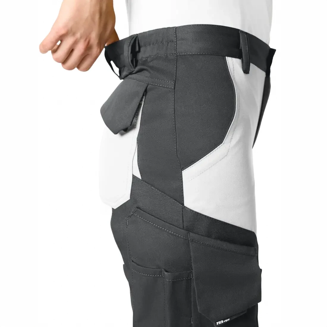 FHB - Shorts ANNI Damen