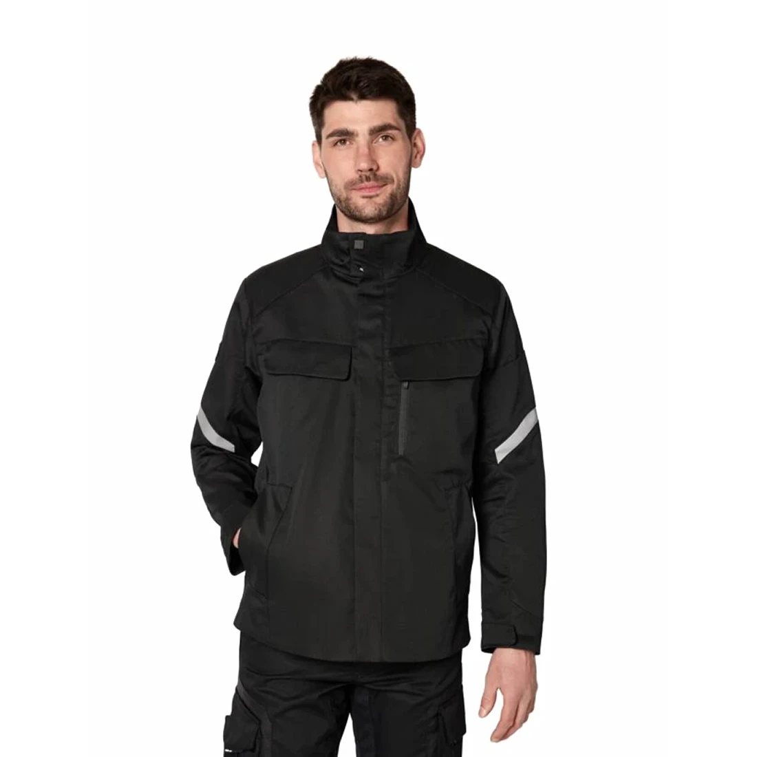 FHB - Arbeitsjacke FRANK