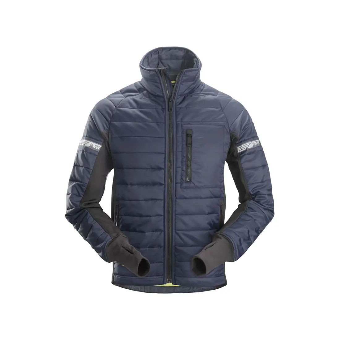 SNICKERS - AllroundWork Isolator Arbeitsjacke