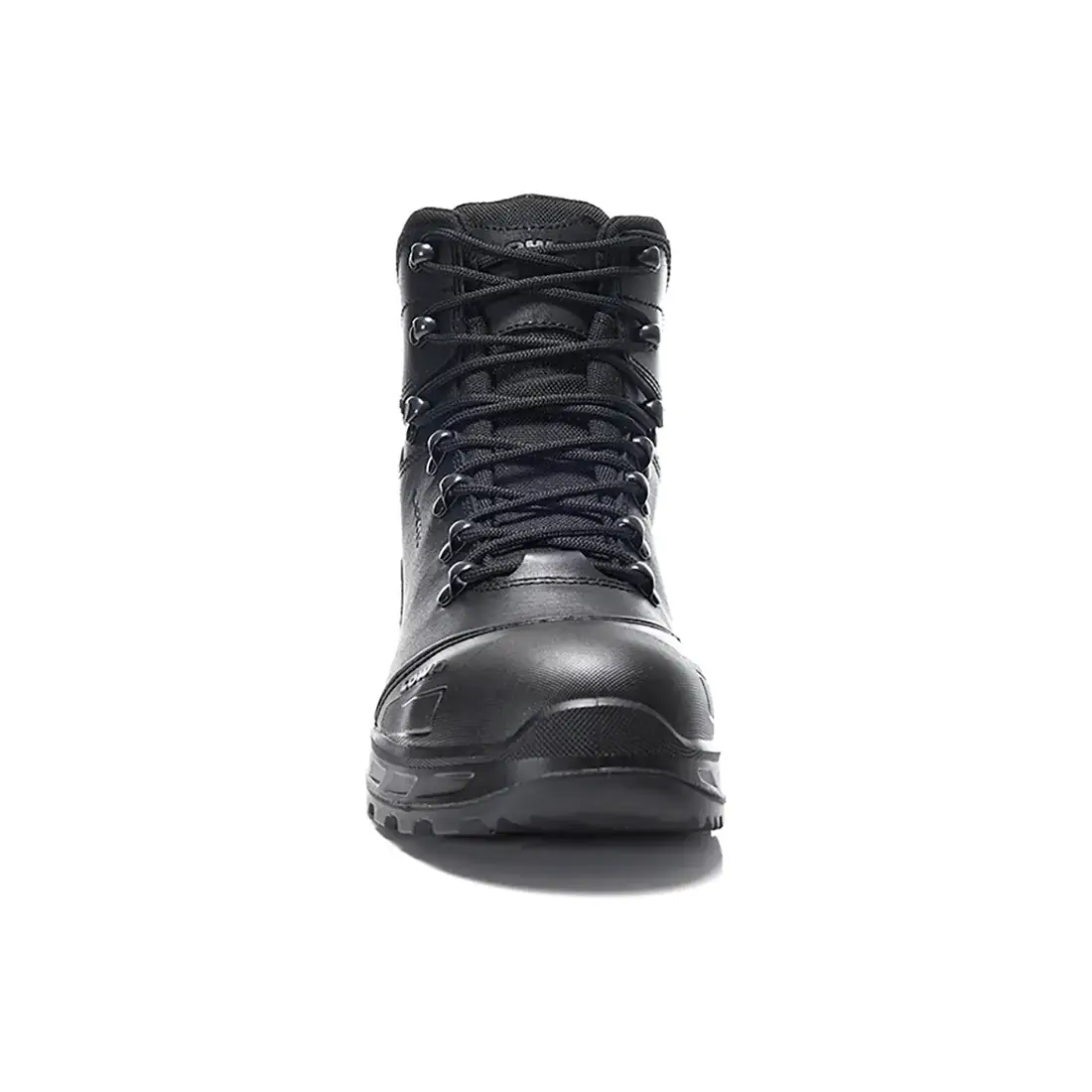 LOWA - LEANDRO Work LX Pro GTX MID S3S WR schwarz