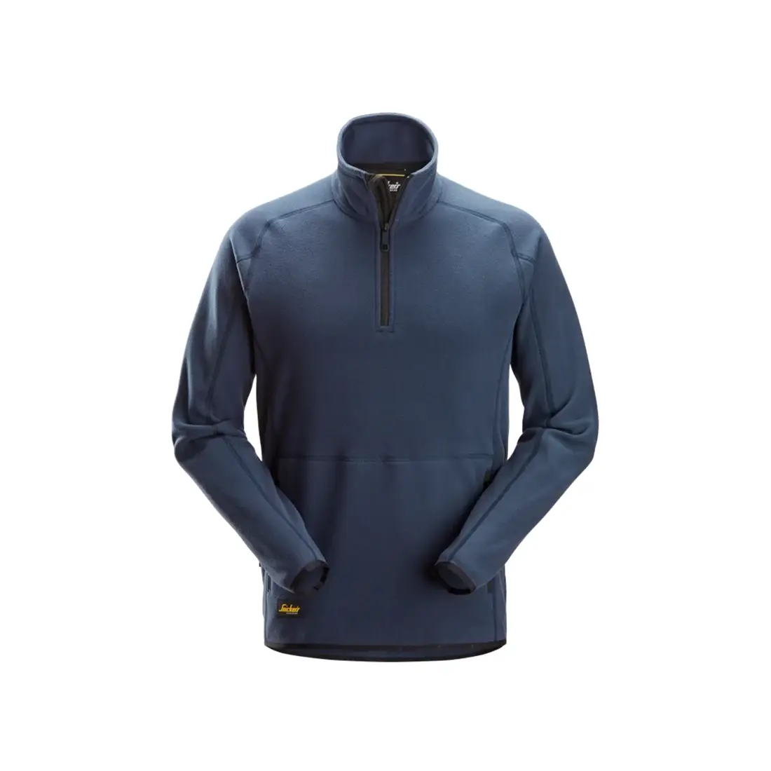 SNICKERS - Shed Less Half-Zip Fleecejacke POLARTEC