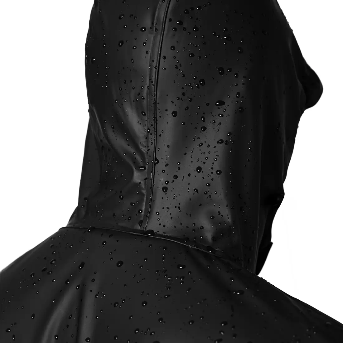 FHB - PU-Stretch-Regenjacke RAINER