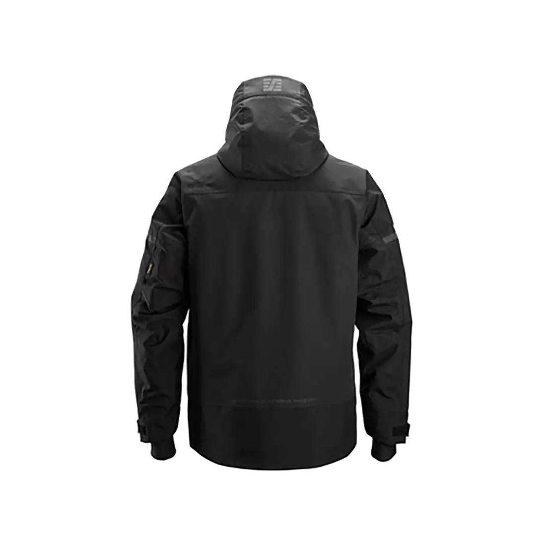SNICKERS - AllroundWork wasserdichte/wärmeisolierte Jacke