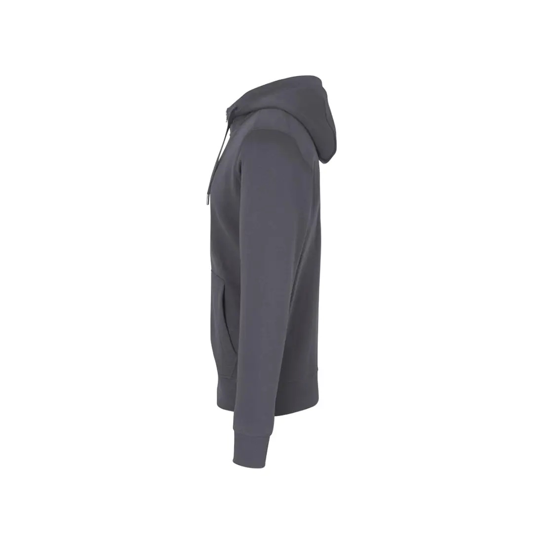 ID - CORE Full-Zip Hoodie