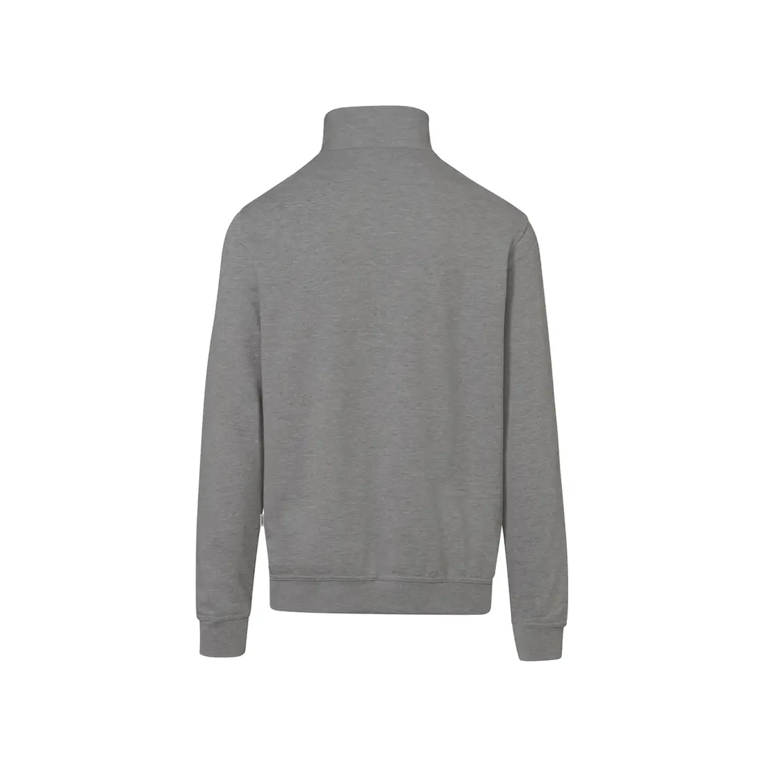 HAKRO - Zip-Sweatshirt Premium