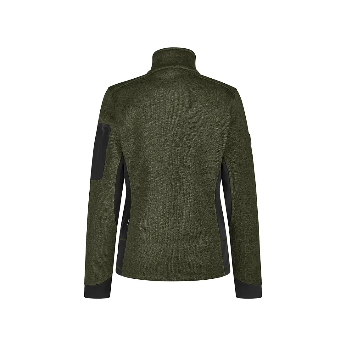 FHB - Strickfleece-Jacke MARIEKE Damen