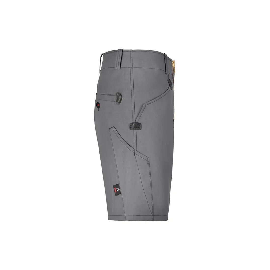 FHB - Zunft-Shorts WIM Rips-Moleskin