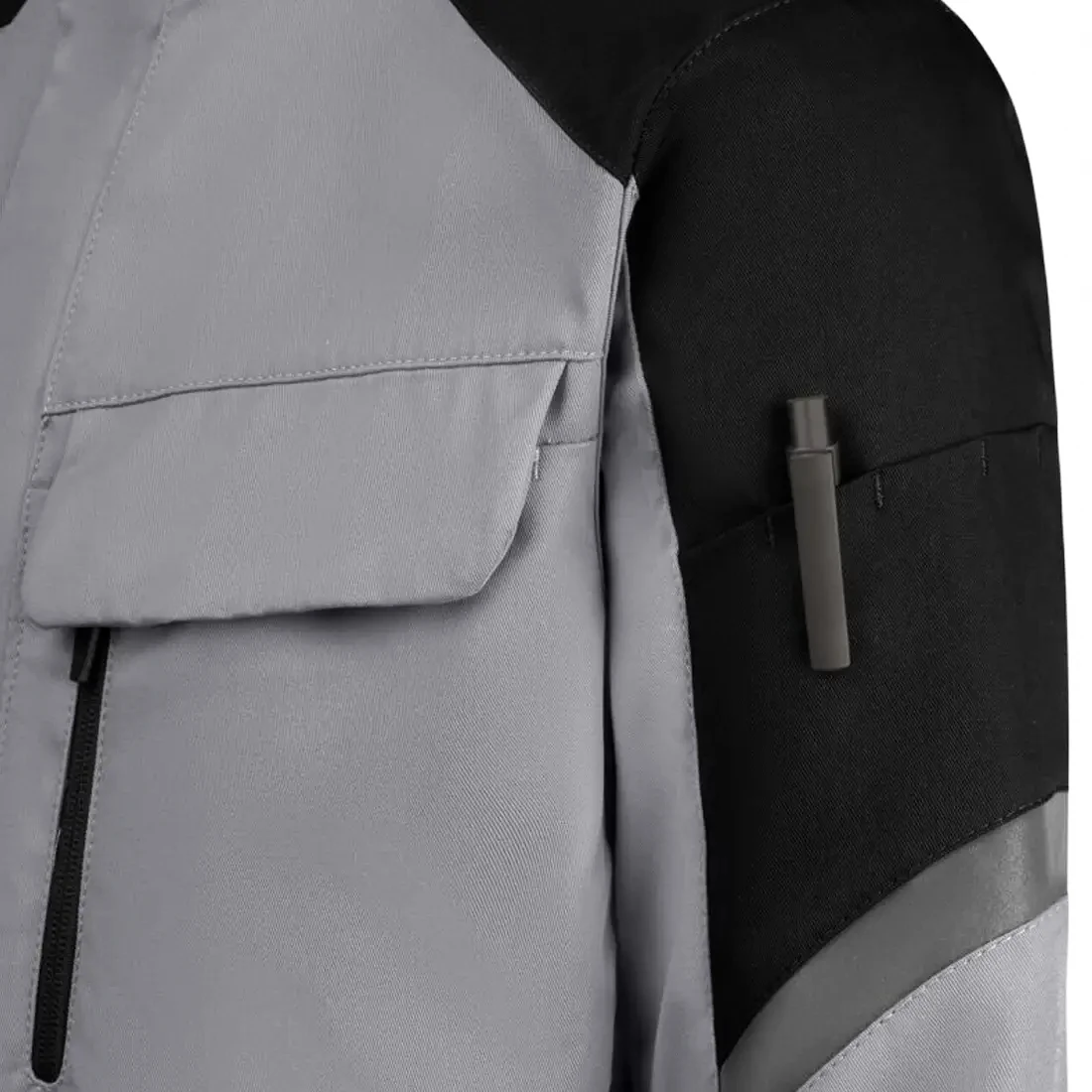 FHB - Arbeitsjacke FRANK