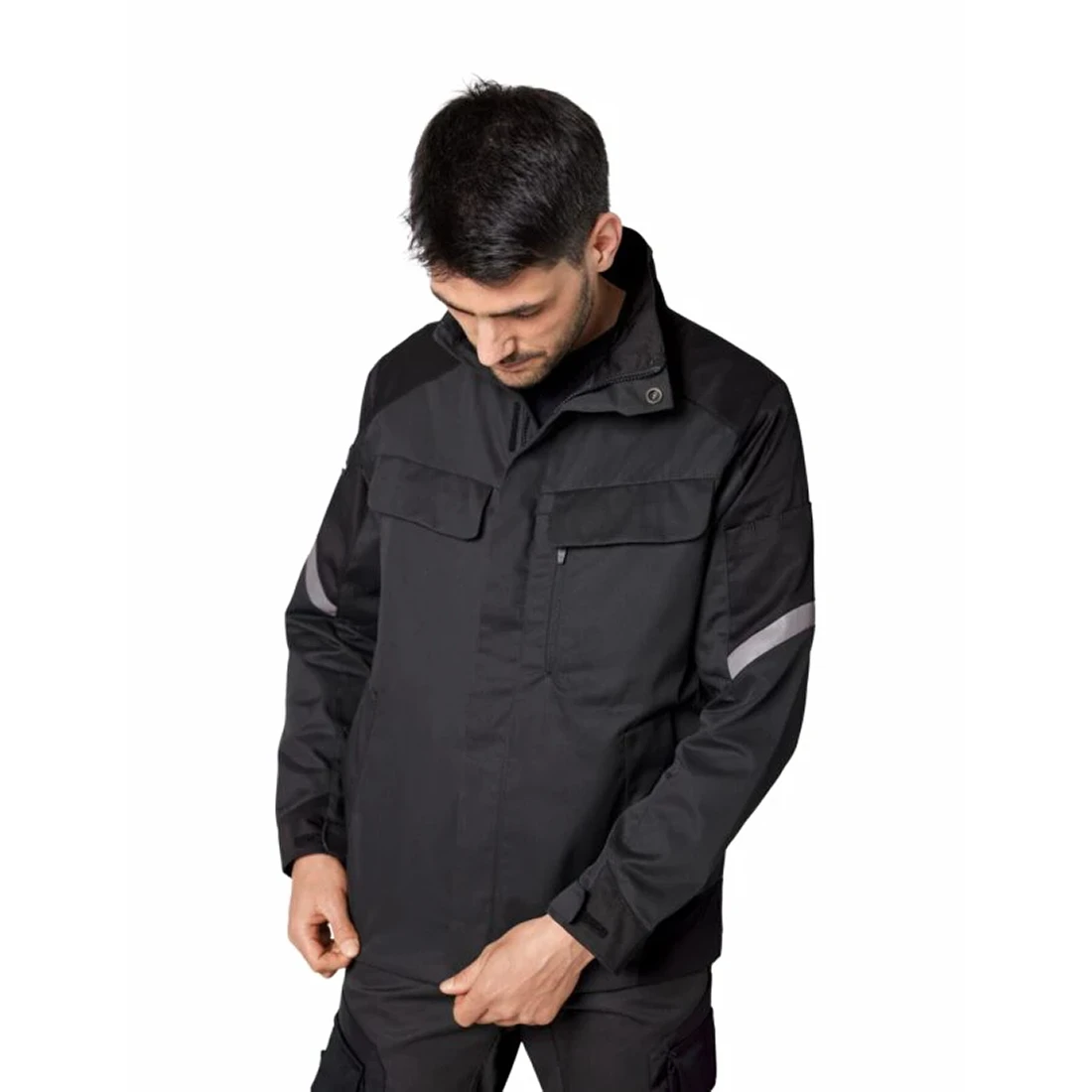 FHB - Arbeitsjacke FRANK