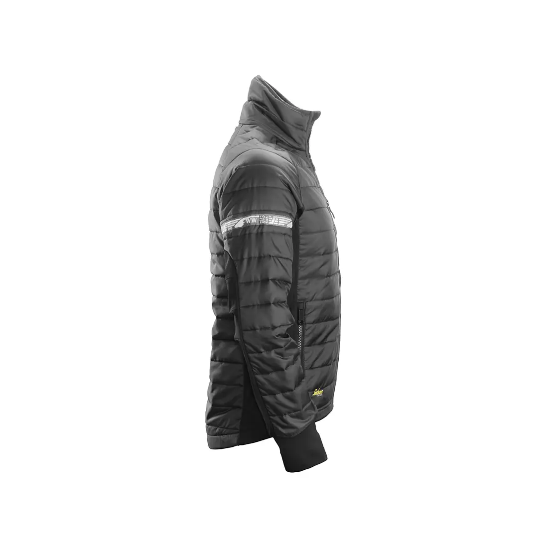 SNICKERS - AllroundWork Isolator Arbeitsjacke