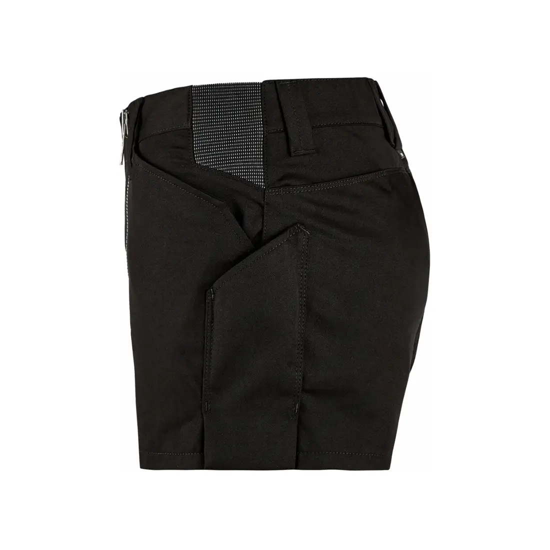 FHB - Zunftshorts MAIK kurz schwarz