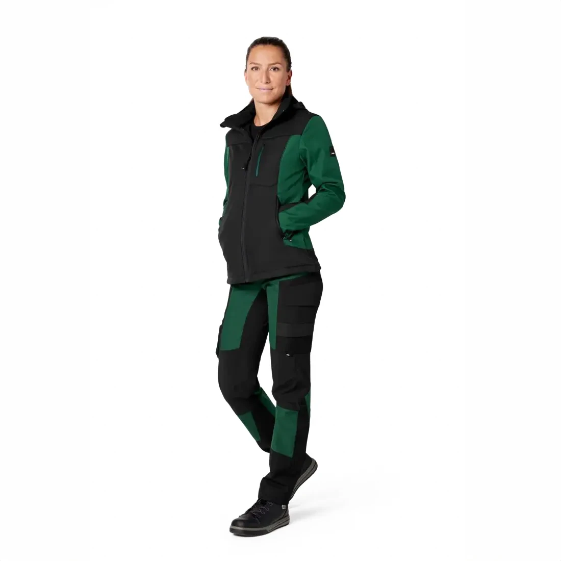 FHB - Arbeitsjacke JULIA Damen